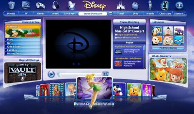 disneygo